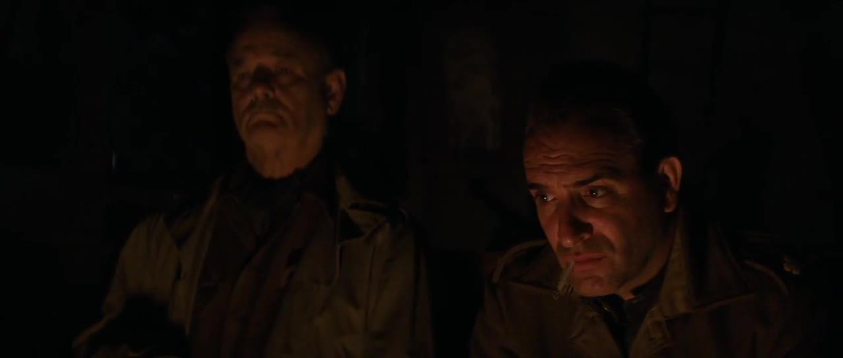 Monuments Men