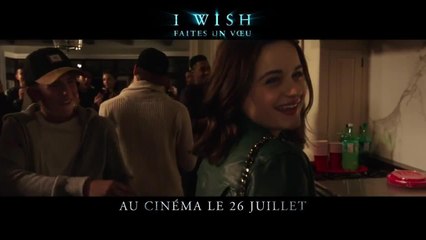 I Wish  Faites un Voeu