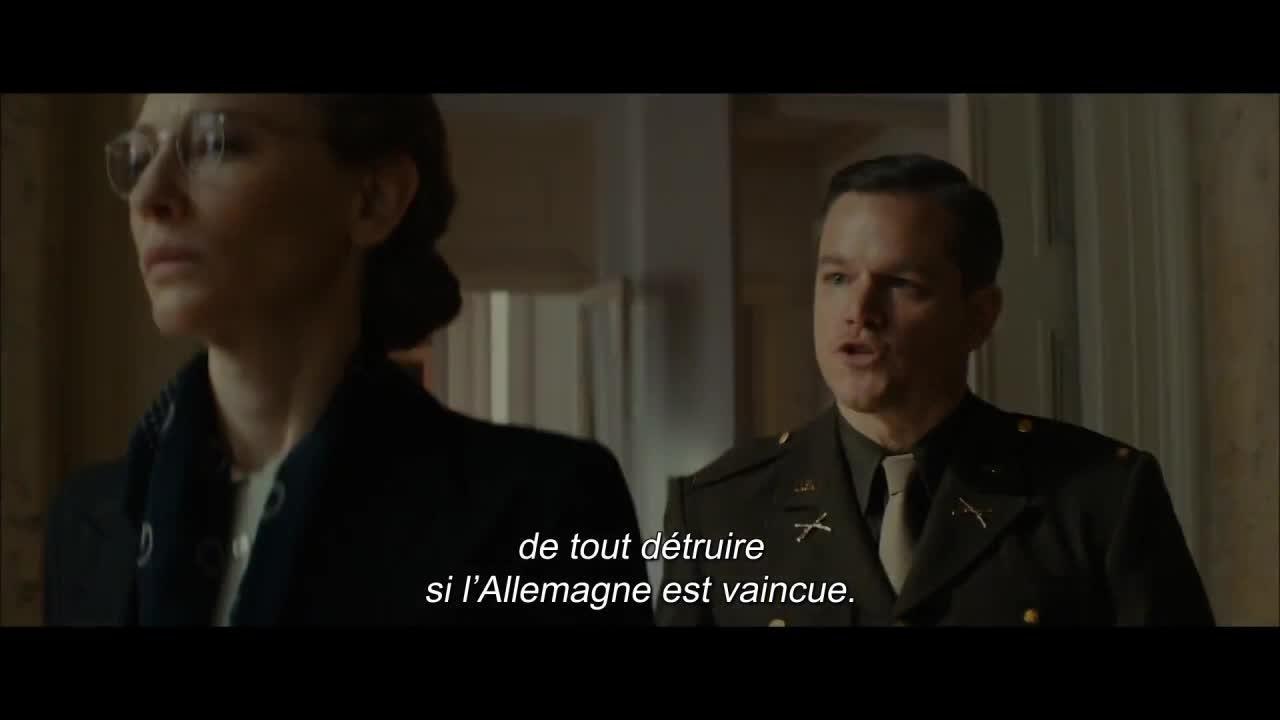 Monuments Men