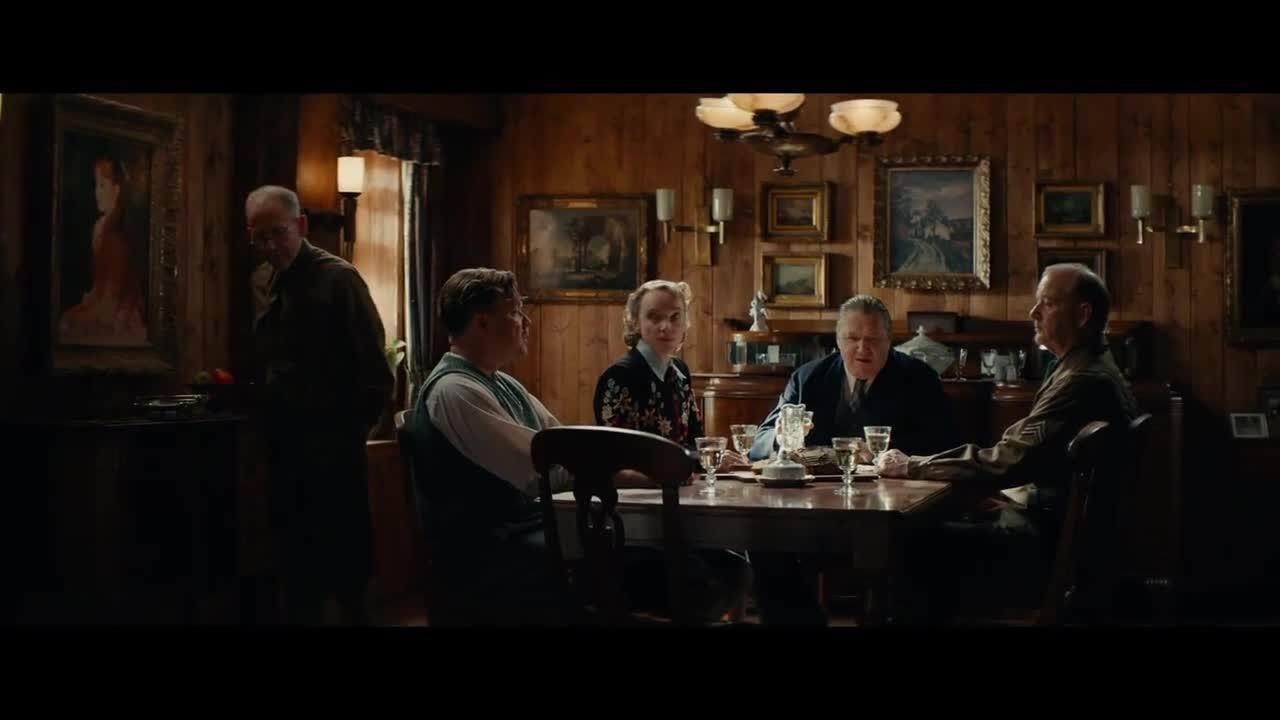 Monuments Men