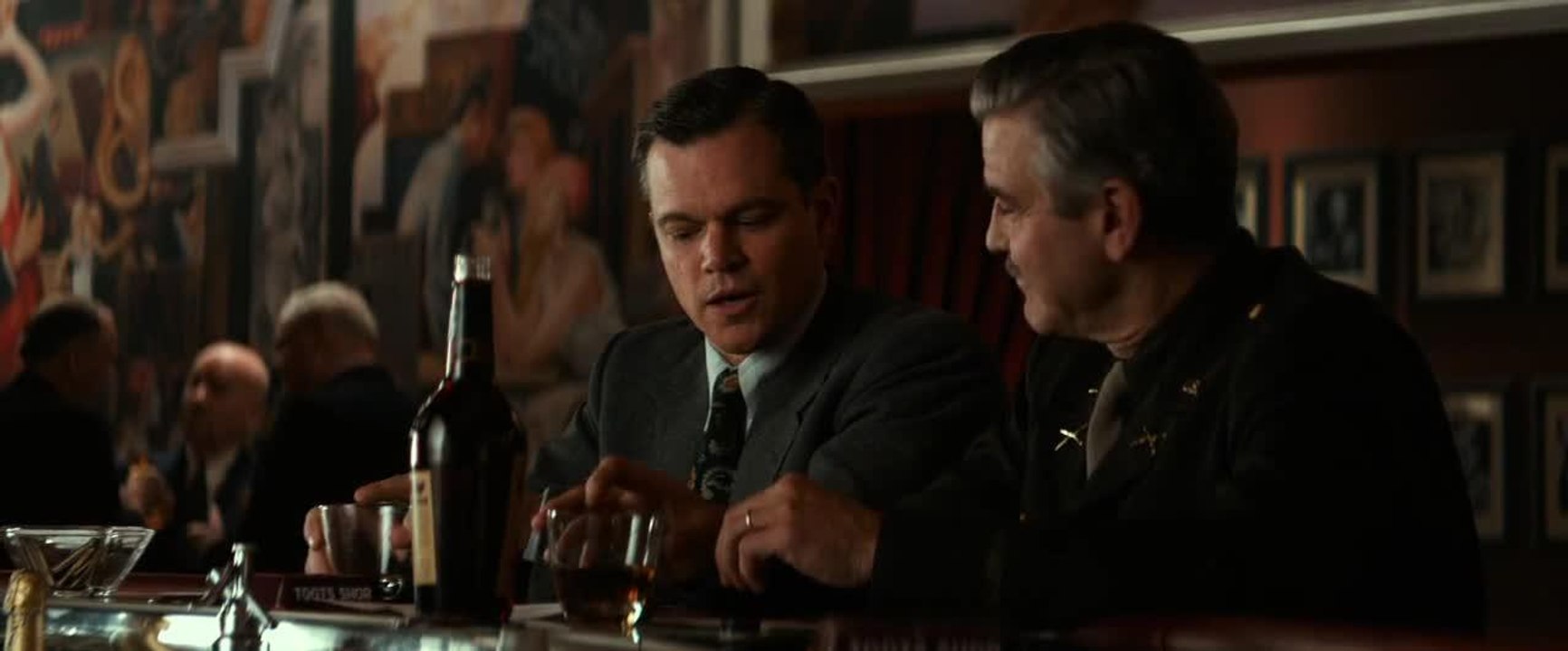Monuments Men