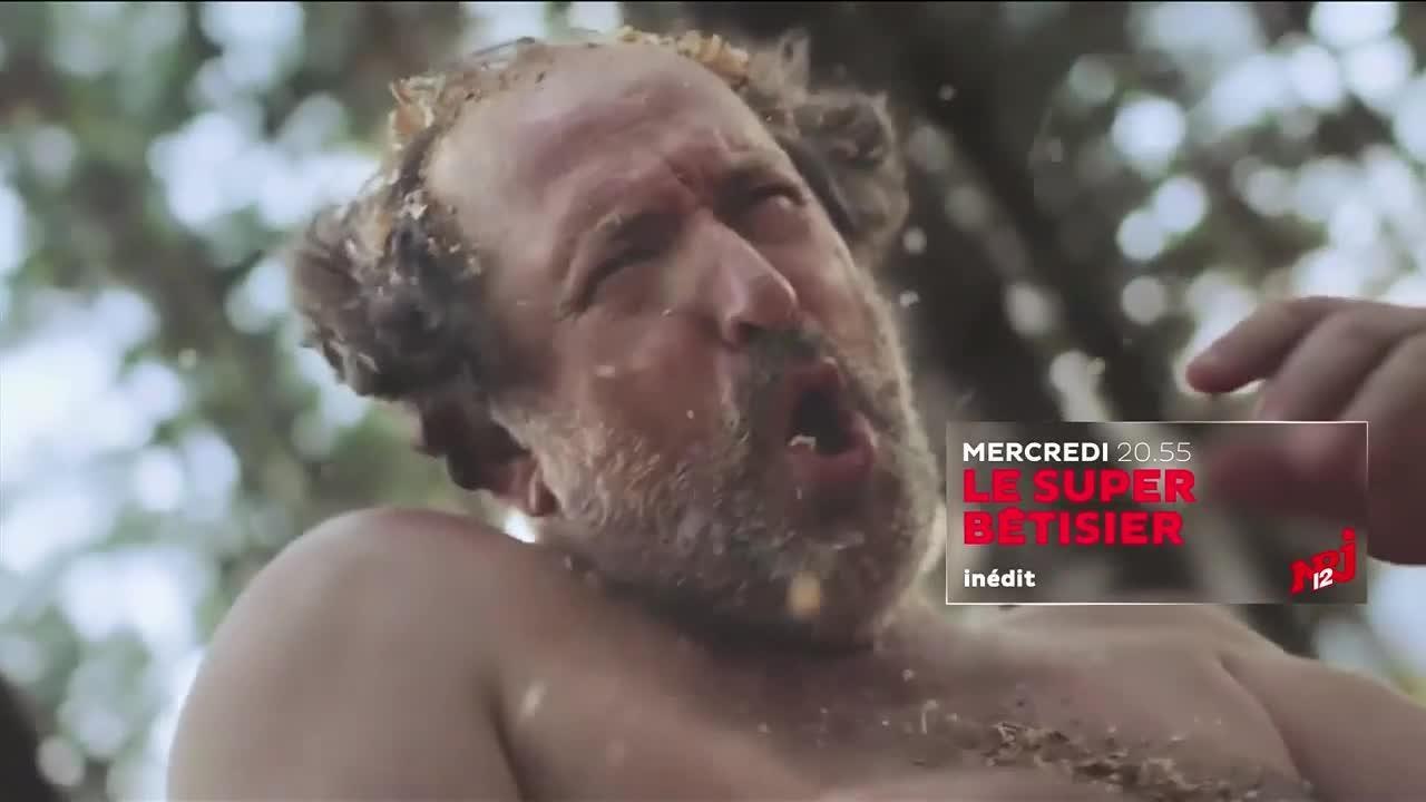 Le super bêtisier - 24 octobre