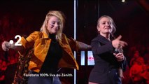 Taratata 100 % live au Zénith - 27 octobre