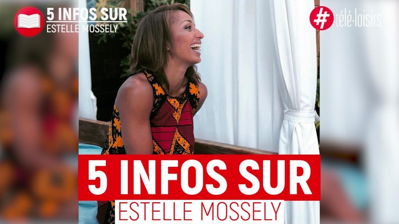 Estelle Mossely : 5 infos à connaître la boxeuse