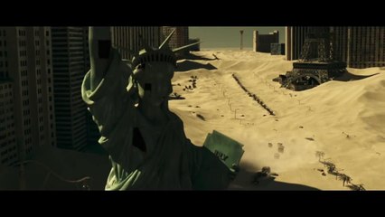 Resident Evil : Retribution