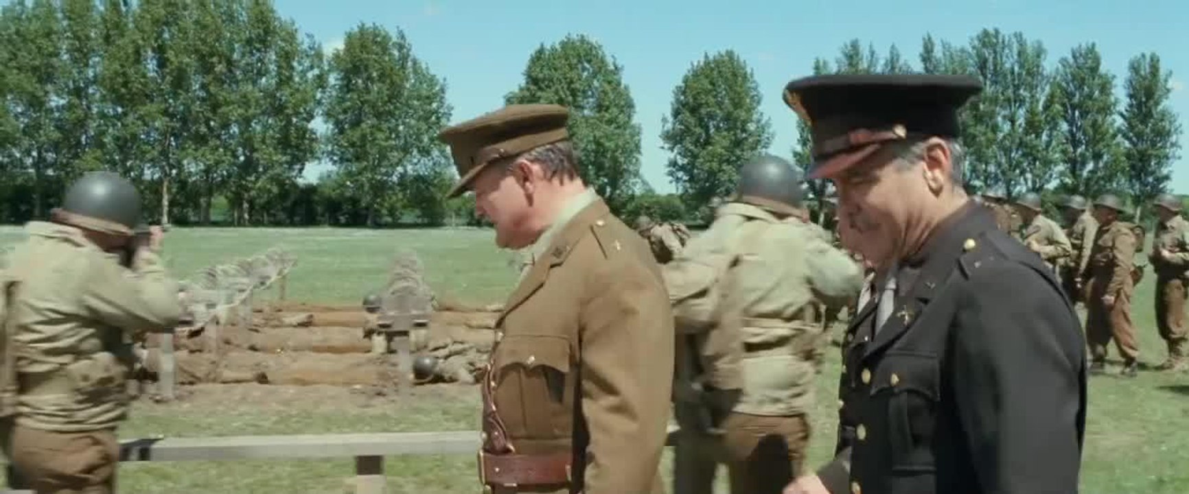 Monuments Men