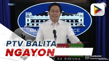 Pamahalaan, bukas na pag-aaralan ang itinakdang price cap sa RT-PCR test