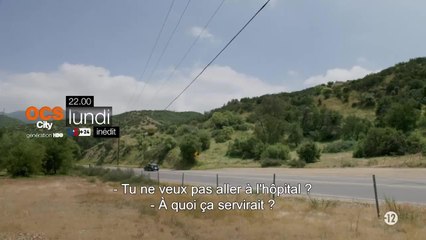 Camping : Going to Town (S1EP2)