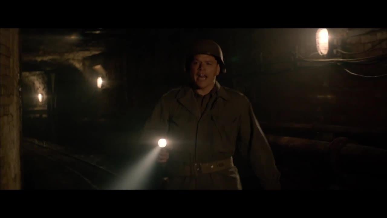 Monuments Men