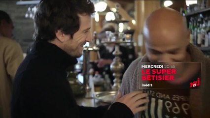 Le super bêtisier - 31 octobre