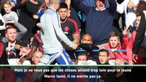Man Utd - Mourinho a 