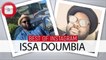 Humour, sport et célébrités... Le best-of Instagram d'Issa Doumbia