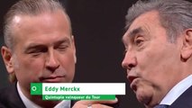 Tour de France - Merckx : 