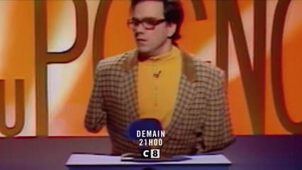 Les Inconnus, la totale ! - 27 octobre