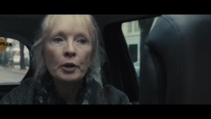 Un week-end à Paris