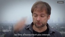 Make Horror Great Again ! ou le renouveau du cinéma d'horreur US