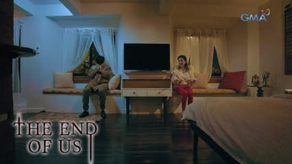 The End Of Us: New Year’s Eve went wrong! | Stories From The Heart (Episode 12)