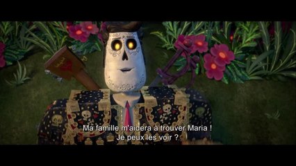 La _légende de Manolo