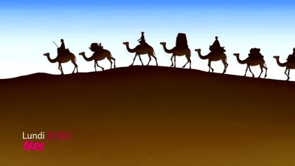 Kirikou et les hommes et les femmes