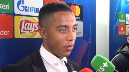 Groupe A - Tielemans : "On repart avec de la confiance"