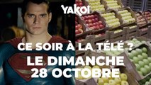 Yakoi à regarder à la télé ce soir (dimanche 28 octobre) ?
