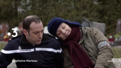 Capitaine Marleau - 30 octobre