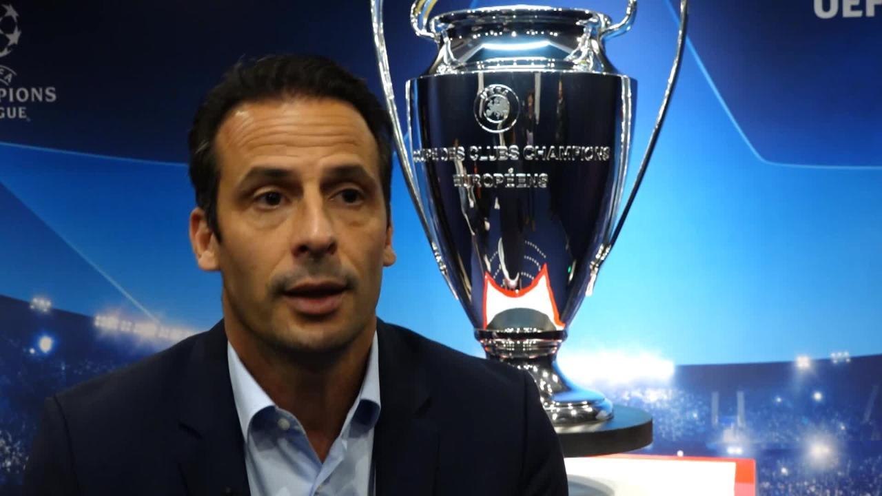 Real Madrid - Giuly : "Hazard ou Mbappé aurait dû remplacer Ronaldo"