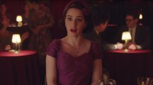 The Marvelous Mrs. Maisel (Amazon Prime Video) : la saison 2 se dévoile dans une sublime bande-annonce