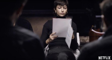 La Casa de Papel (Netflix) : les acteurs se retrouvent... et lancent la production de la saison 3