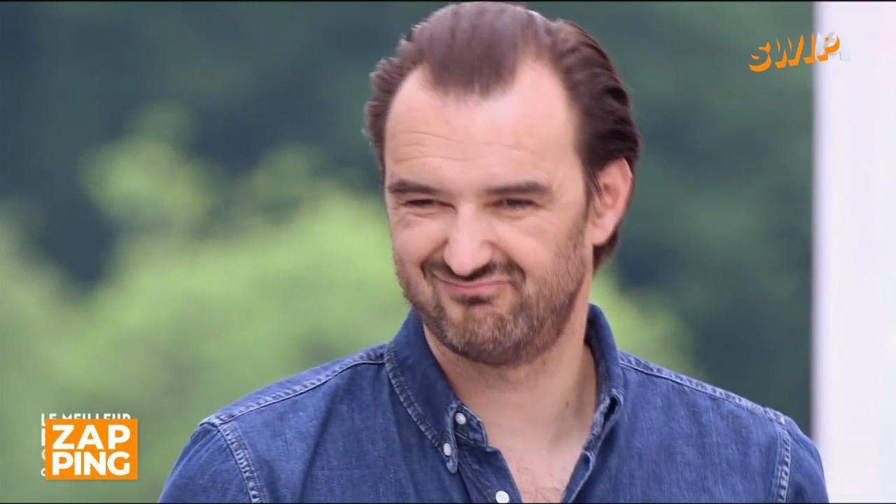 Cyril Lignac et Mercotte dégoûtés par les gâteaux gores d'Halloween dans le Meilleur patissier