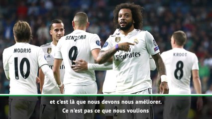 Ligue des Champions: Groupe G - Kroos : "Nous devons tuer le match un peu plus tôt"