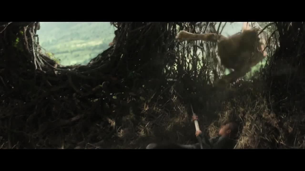 After Earth