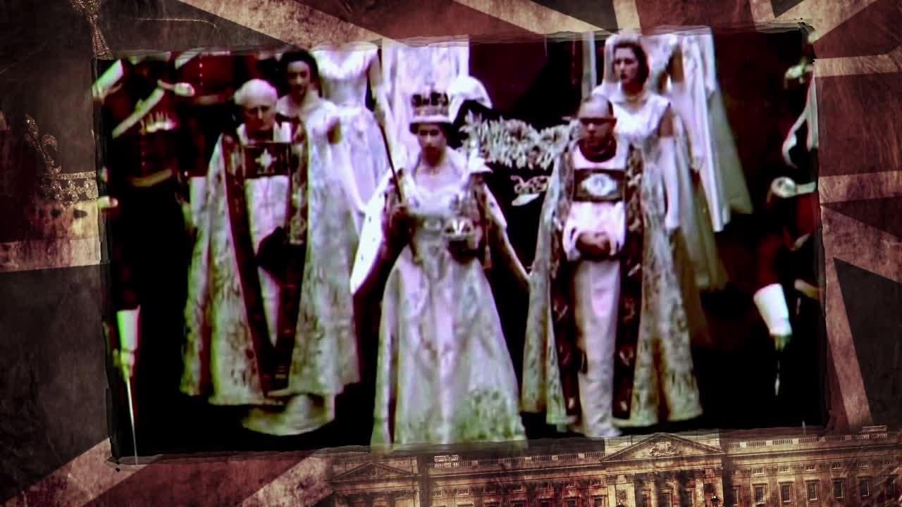 Le mari de la Reine, l'inconnu de Buckingham