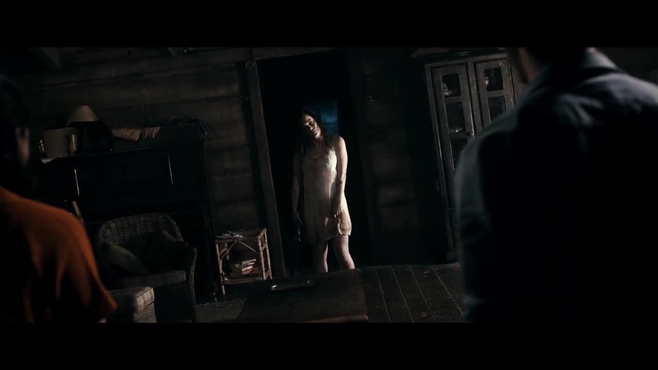 Evil Dead