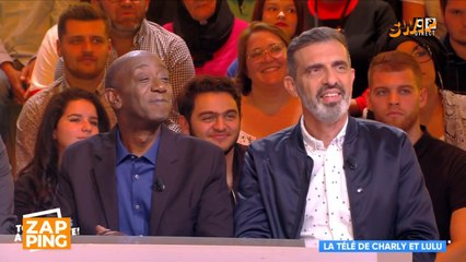 Charly et Lulu se confient sur un éventuel retour du Hit Machine à l'antenne, dans TPMP