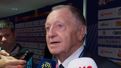 10e j. - Aulas : "Memphis est un vrai leader avec un talent fou"