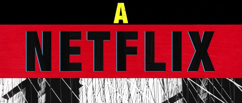 She's Gotta Have It Saison 1 - Teaser (EN)