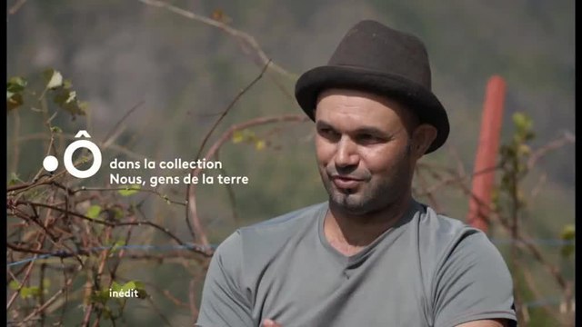 Nous gens de la terre - 25 octobre