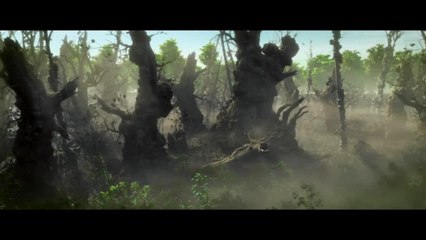 Epic : la bataille du royaume secret