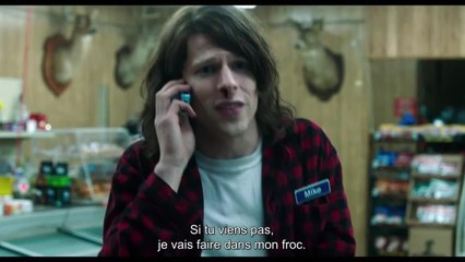 American Ultra