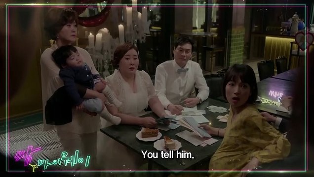 Fight for My Way Saison 1 - Episode 6 Preview (EN)
