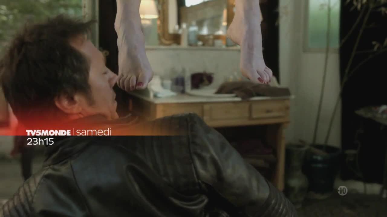 Caïn : Suicide (S2EP1)