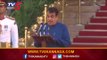 Nitin Gadkari Takes Oath As Cabinet Minister | Modi Sarkar 2.0 | TV5 Kannada