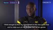 Lukaku confident he can grasp second chance with Chelsea