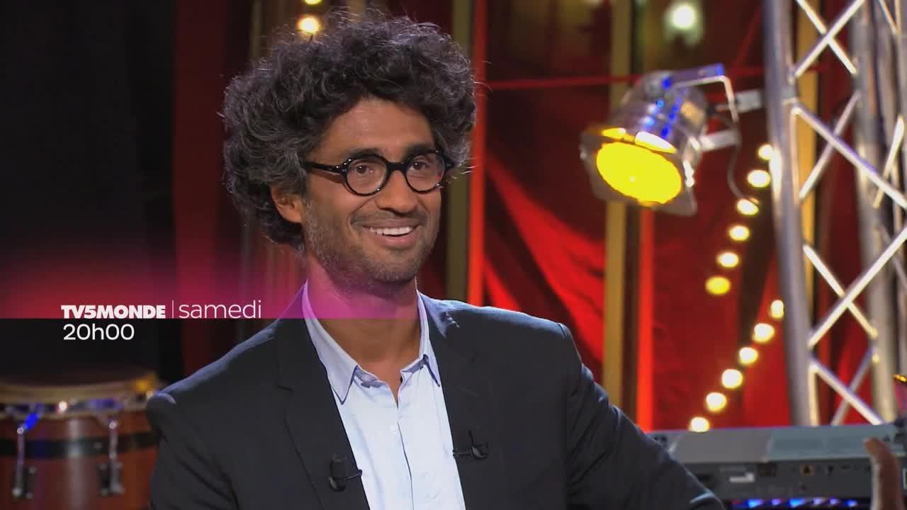 Acoustic : Alpha Blondy