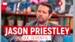 Jason Priestley : Que devient l'acteur de la série Beverly Hills 90210 ?