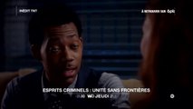 Esprits criminels : unité sans frontières : Les travailleurs de l'ombre (S2EP5)