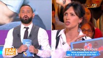 'Voyeurisme déplacé', 'détestable'... La nouvelle émission de M6 ne fait pas l'unanimité auprès des chroniqueurs de TPMP