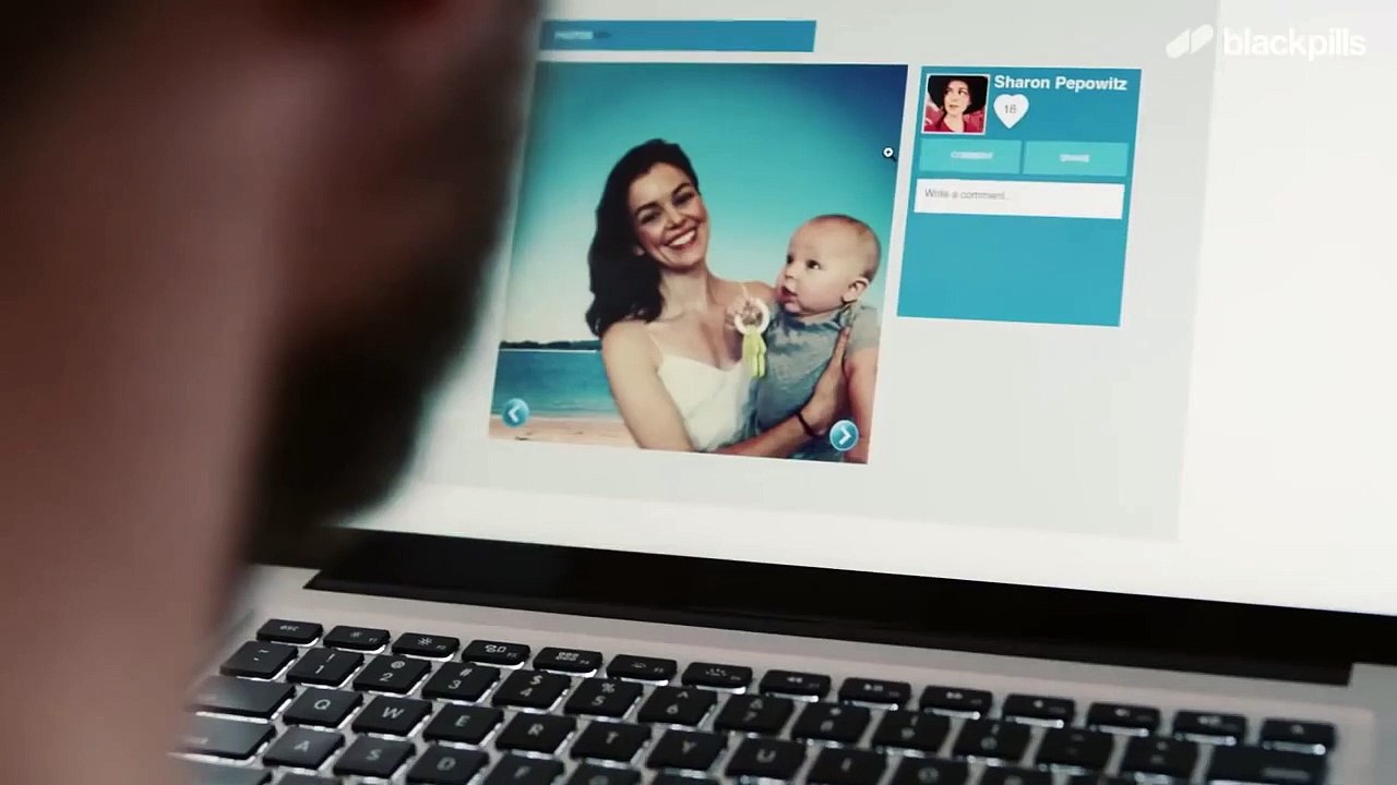 Pillow Talk Saison 1 - Trailer (EN)