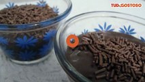 Brigadeiro de Colher